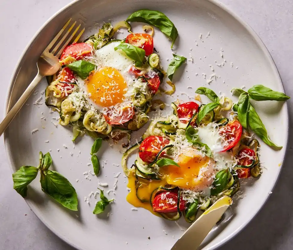 Online Shopping for Delicious and Easy Breakfast Recipes