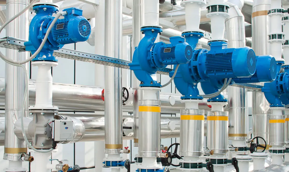 Understanding Pump Flow Rate: A Must-Know Metric