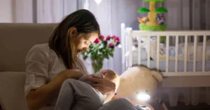 childbirth education vs doula support