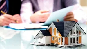 home loan options for first time buyers