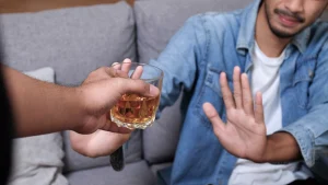 Preventing alcohol relapse after rehab