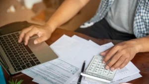 Tax Planning Tips for Individuals